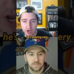 Is Arturs Silovs The Game 1 STARTER For The Pittsburgh Penguins?!