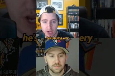 Is Arturs Silovs The Game 1 STARTER For The Pittsburgh Penguins?!