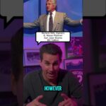 HOW Did This Tech Guy Buy an NHL Team?! 🤯💻🏒” #shorts