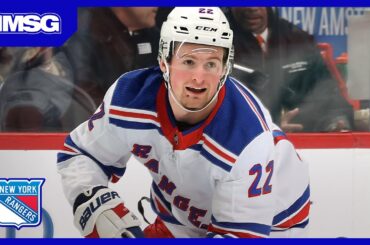 The Importance of Rangers Getting Alexis Lafreniere First Overall in NHL Draft