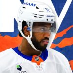 Anthony Duclair on the Trade Block?! | New York Islanders Trade Rumors