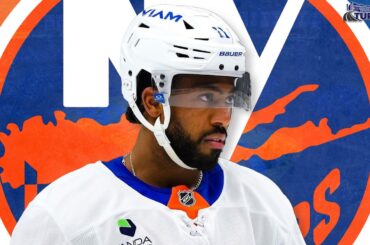 Anthony Duclair on the Trade Block?! | New York Islanders Trade Rumors
