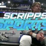 Mathieu Olivier vs Curtis Douglas (Tampa Bay Feed) Oct 18, 2025