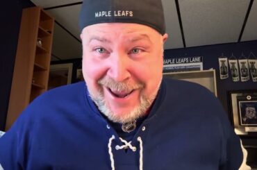 BS Analysis Toronto Maple Leafs Recap 25/26 Season Game 61 . Flyers 3 - Leafs 2 (SO)