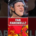 Does moving on from Fabian Zetterlund right now make sense for the Sens? 👀 #GoSensGo #NHL