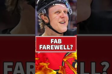 Does moving on from Fabian Zetterlund right now make sense for the Sens? 👀 #GoSensGo #NHL