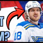 The Canadiens CAN'T MISS OUT On THIS!