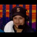 Kraken’s Montour Reflects On Journey From Six Nations To NHL | After Hours