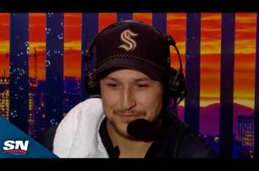 Kraken’s Montour Reflects On Journey From Six Nations To NHL | After Hours