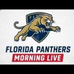 Florida Panthers Morning Live - Let The Trades Begin