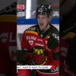 Luleå bjuder på hockeygodis 🍬