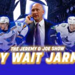 How Aggressive Should Kekäläinen Be? Sabres Cup CONTENDERS?!? | The Jeremy and Joe Show