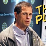 Boston Bruins Trade Deadline Update | Don Sweeney Press Conference Reaction