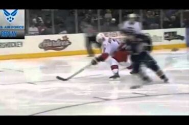 Jordan Eberle's One-Man-Show Goal 11/24 at Charlotte