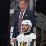 Is it PANIC time in Vegas??