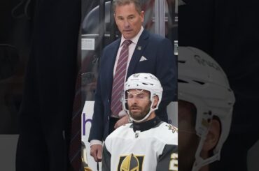 Is it PANIC time in Vegas??