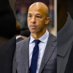 There’s no guarantee that Manny Malhotra wants to take on the head coaching job in Vancouver.