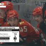 NHL Full Game | Anaheim Ducks vs Florida Panthers | November 5, 2025
