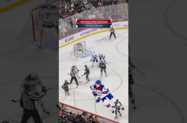 Matt Boldy scored one of the biggest goals in #USAHockey history now he’s back Minnesota #mnhockey