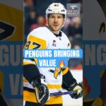 Pittsburgh Penguins MUST ADD Streamers 💯 #shorts #fantasyhockey