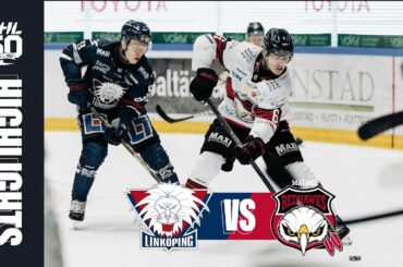 Linköping vs Malmö | 28 feb 2026 | Highlights