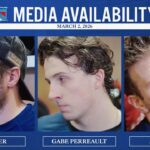 NYR vs CBJ: J.T. Miller, Gabe Perreault & Adam Fox Postgame Media Availability | Mar. 2, 2026