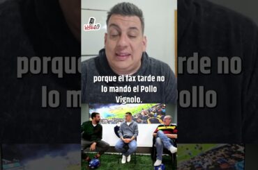 Mis conclusiones de la entrevista a #Roman en #ElLocoYElCuerdo