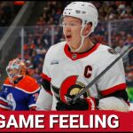 Ottawa Senators vs Edmonton Oilers Preview + Trade Deadline Chaos & Clickbait