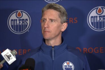 PRE-RAW | Kris Knoblauch 03.03.26