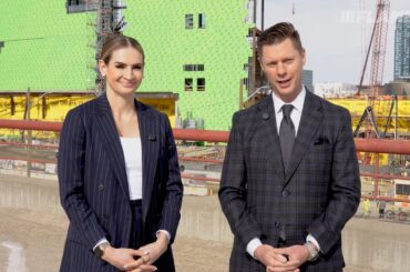 Game Day | Flames vs. Stars - 03.03.26