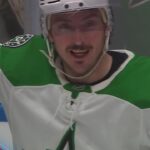 Matt Duchene Buries One-Timer Goal Off Sweet Feed From Sam Steel