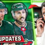 Wild Trade Reports Are Seriously Heating Up...