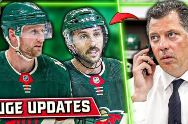 Wild Trade Reports Are Seriously Heating Up...