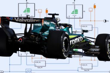 The battery problems facing Honda with Gavin White by Peter Windsor