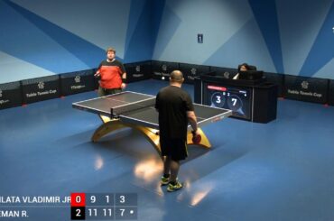 27.02.2026 TTCup Czech 7