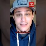 The Connor Murphy Trade Marks The END Of An Era