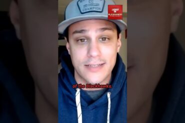 The Connor Murphy Trade Marks The END Of An Era