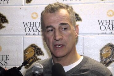 McRae on 2016 1st round pick