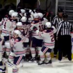 William Lagesson OT winner