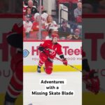 Calling this one the “Seabass Shuffle”