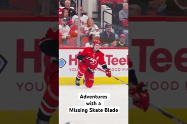 Calling this one the “Seabass Shuffle”