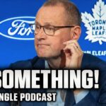 Will The Maple Leafs DO ANYTHING Before Friday's Trade Deadline? | SDP