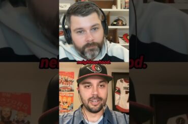 Could Dylan DeMelo be the perfect trade candidate for the Senators?