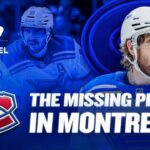 Opportunity Knocks: Why Habs should make a big trade