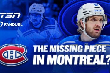 Opportunity Knocks: Why Habs should make a big trade
