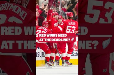 Detroit GEARING UP for the playoffs ⚙️