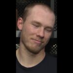 Morgan Geekie on Battling Nathan MacKinnon for NHL Goal Lead