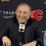 Media Availability | Gary Bettman - 03.03.26