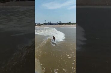 NLand surf park Austin Texas 2017