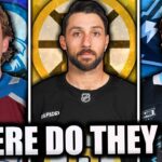 PREDICTING THE ENTIRE 2026 NHL TRADE DEADLINE!